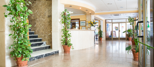 Hotel Camposol