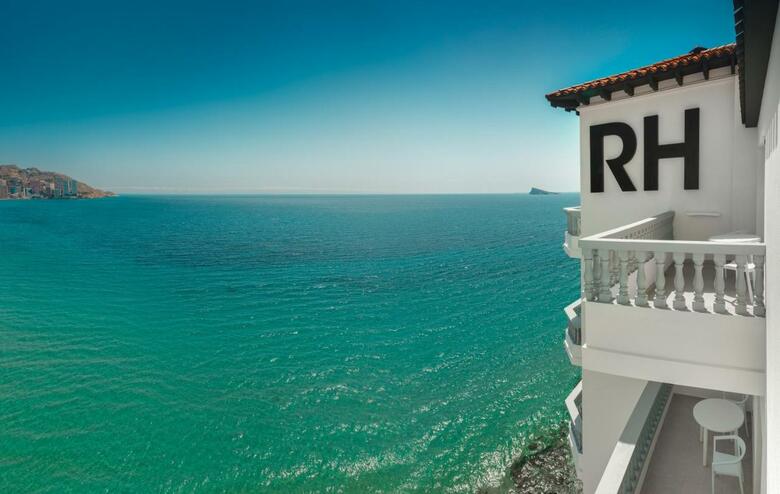 Gastrohotel Rh Canfali
