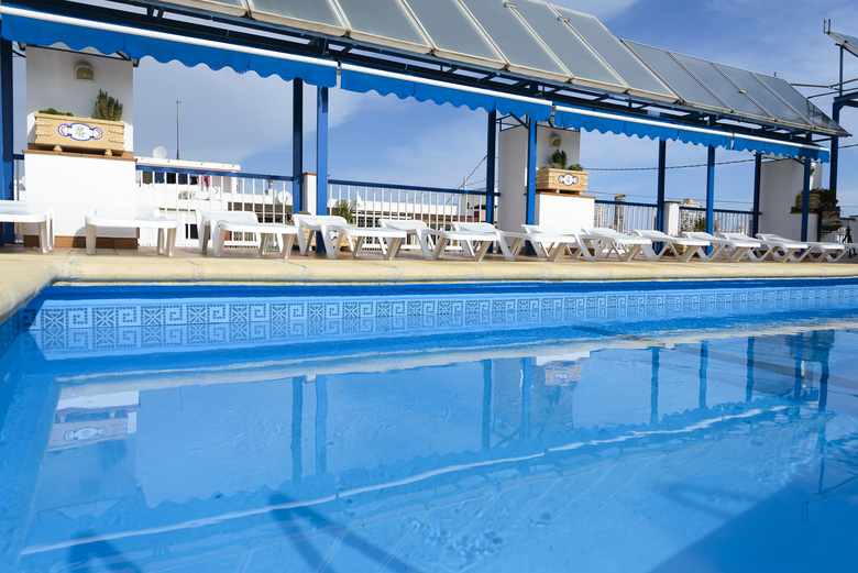 Hotel Mareny Benidorm