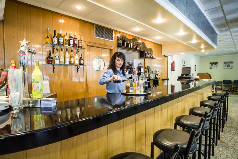Hotel Mareny Benidorm