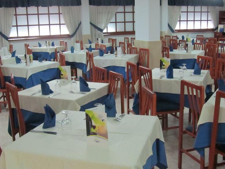 Hotel Mareny Benidorm