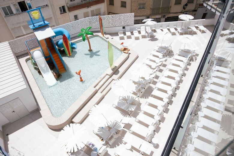 Hotel Villa Espa�a