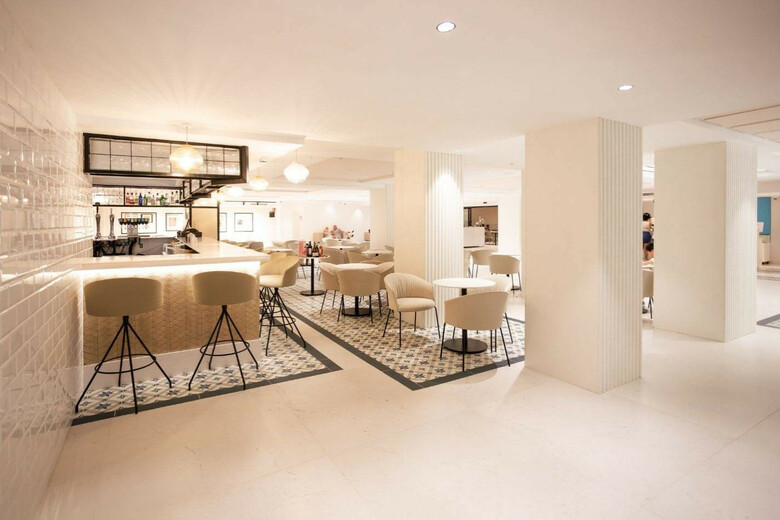 Hotel Villa Espa�a