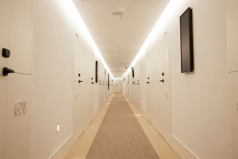 Hotel Villa Espa�a