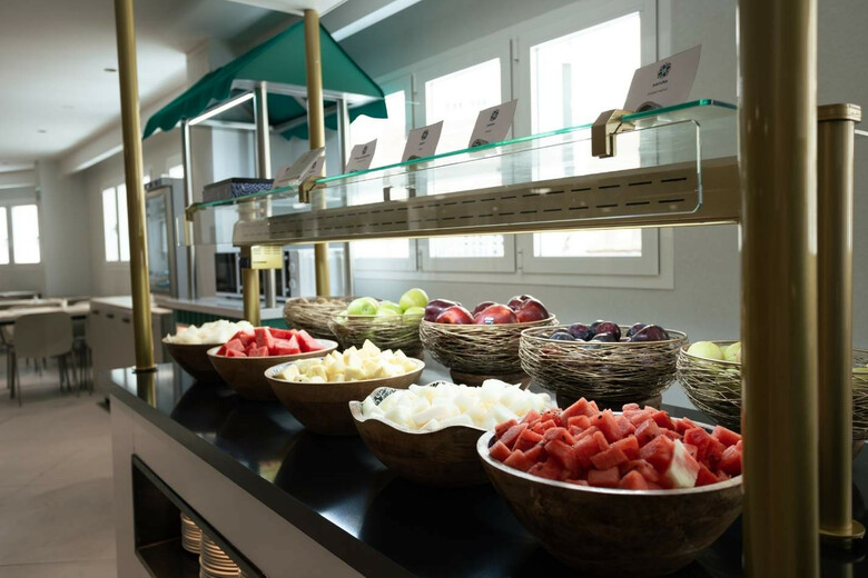Hotel Villa Espa�a