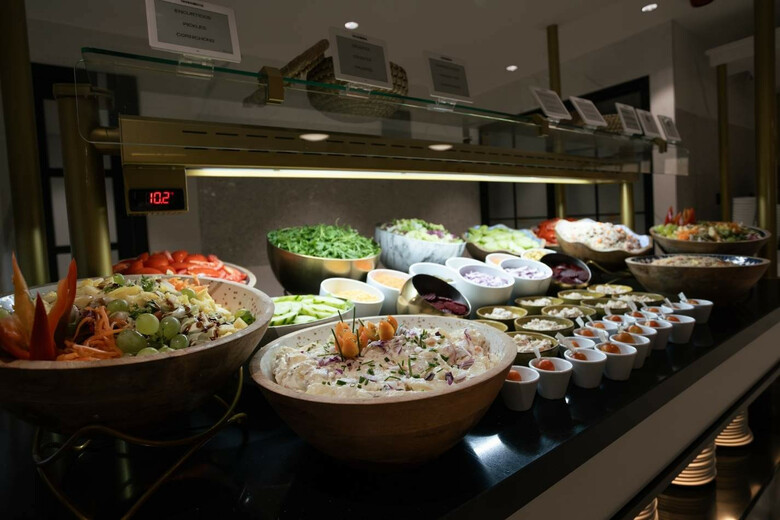 Hotel Villa Espa�a