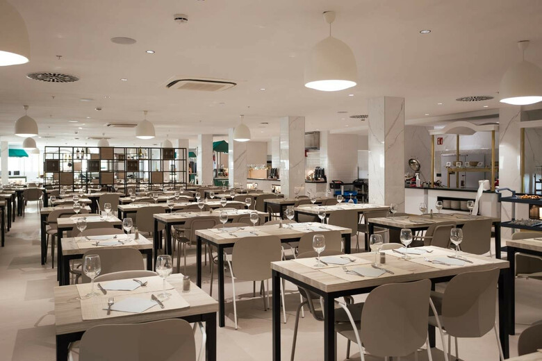 Hotel Villa Espa�a