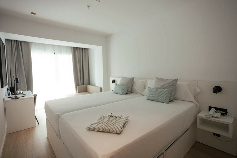 Hotel Villa Espa�a