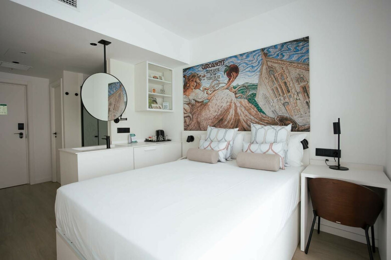 Hotel Villa Espa�a