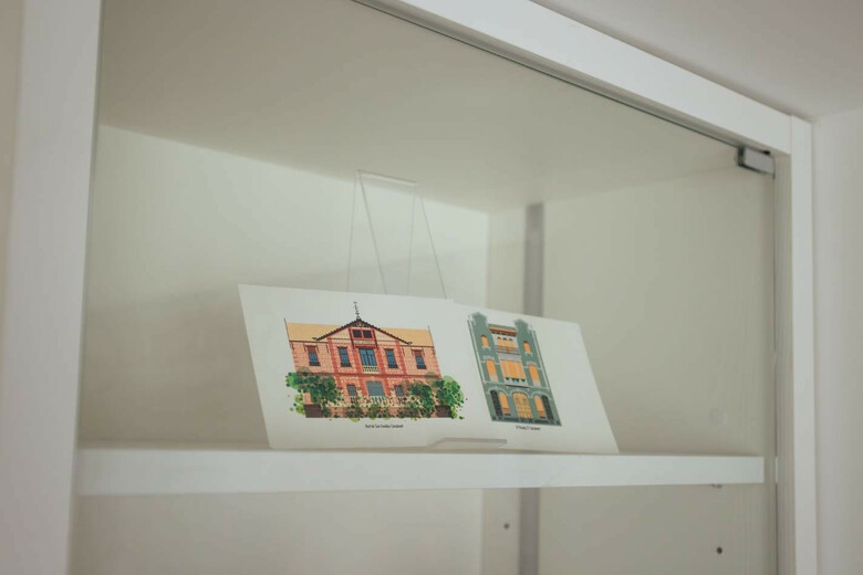 Hotel Villa Espa�a