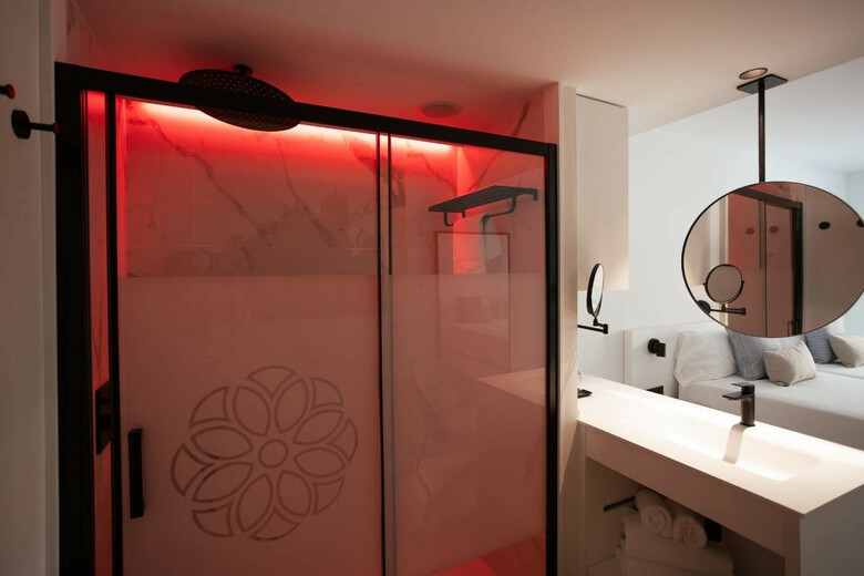 Hotel Villa Espa�a