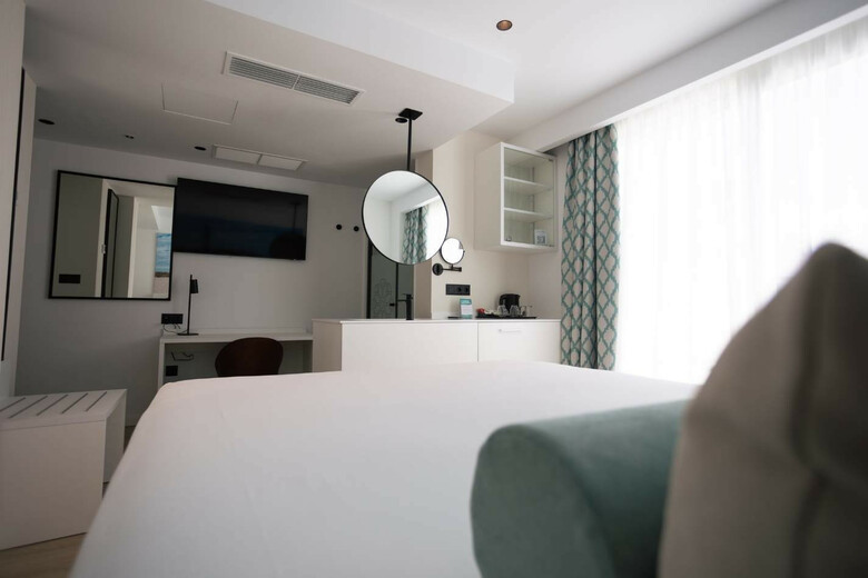 Hotel Villa Espa�a