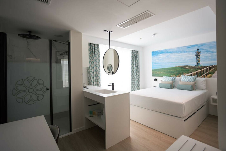 Hotel Villa Espa�a