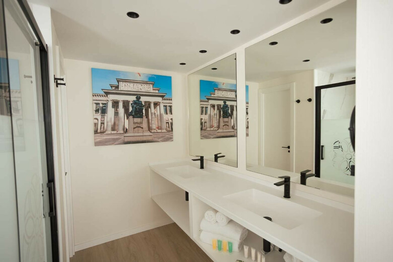 Hotel Villa Espa�a