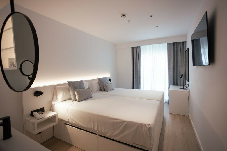 Hotel Villa Espa�a
