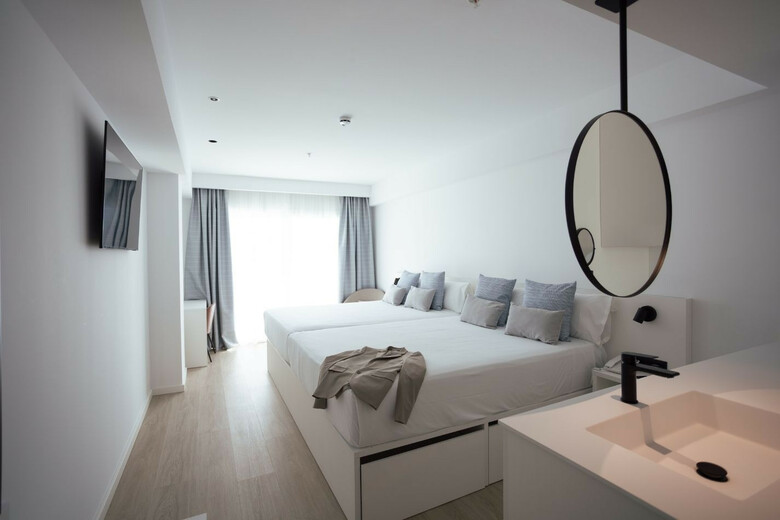 Hotel Villa Espa�a