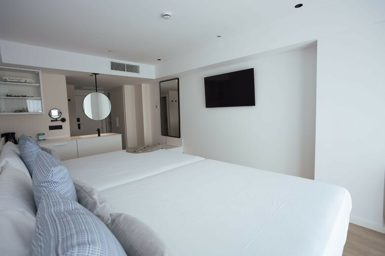Hotel Villa Espa�a