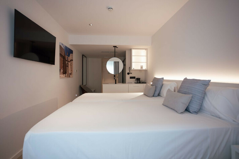 Hotel Villa Espa�a