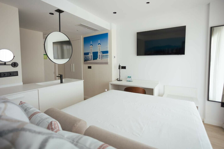 Hotel Villa Espa�a