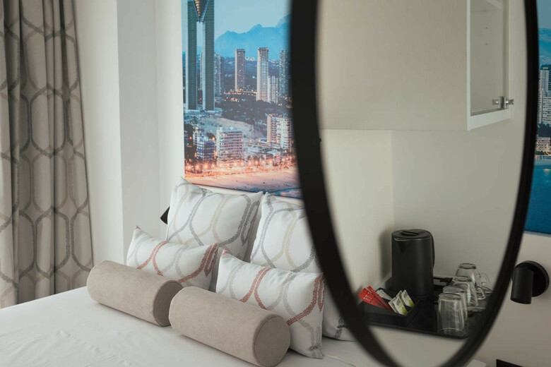 Hotel Villa Espa�a