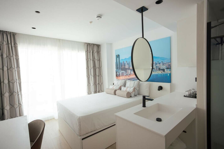 Hotel Villa Espa�a