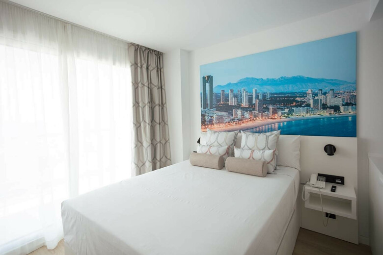 Hotel Villa Espa�a