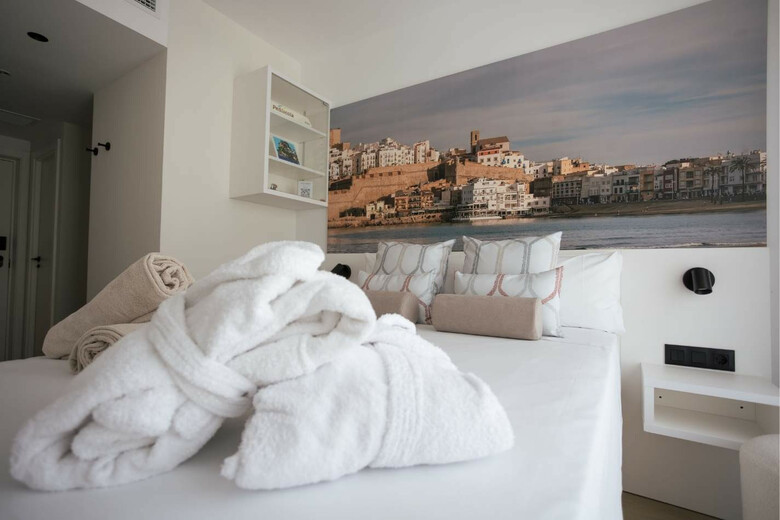 Hotel Villa Espa�a