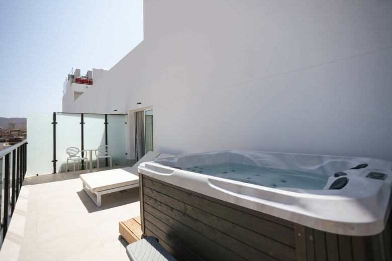 Hotel Villa Espa�a