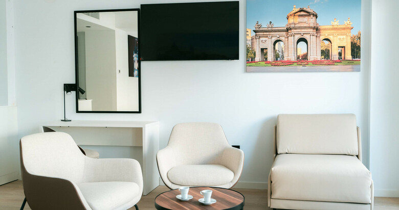 Hotel Villa Espa�a