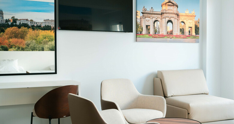 Hotel Villa Espa�a