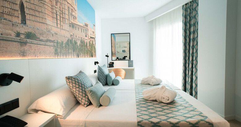 Hotel Villa Espa�a