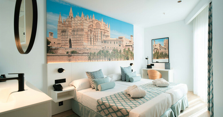 Hotel Villa Espa�a