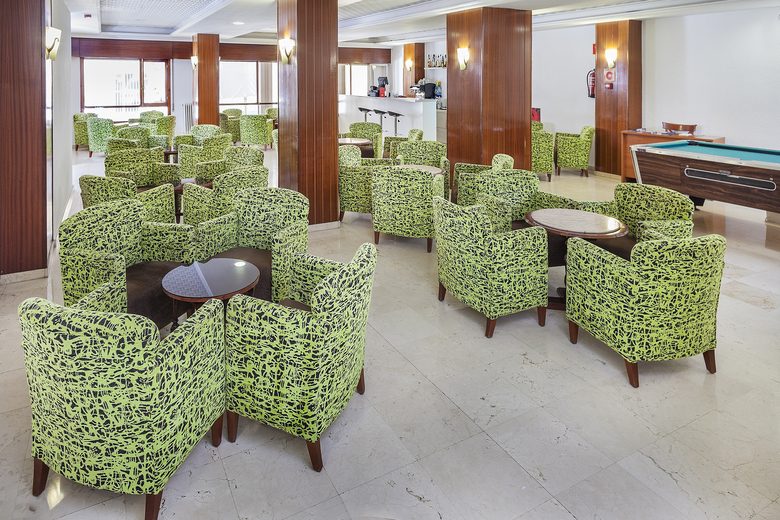 Hotel Fleming Playa Poniente By Punta 25