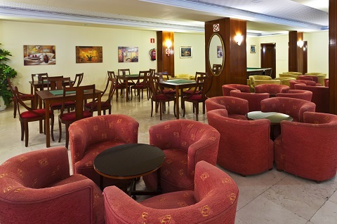 Hotel Fleming Playa Poniente By Punta 25