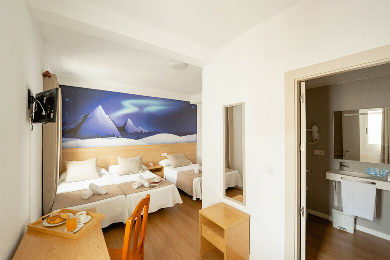 Hotel Internacional