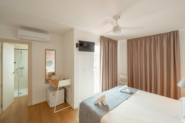 Hotel Internacional