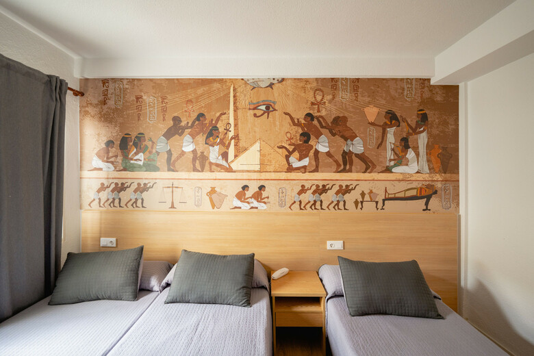 Hotel Internacional