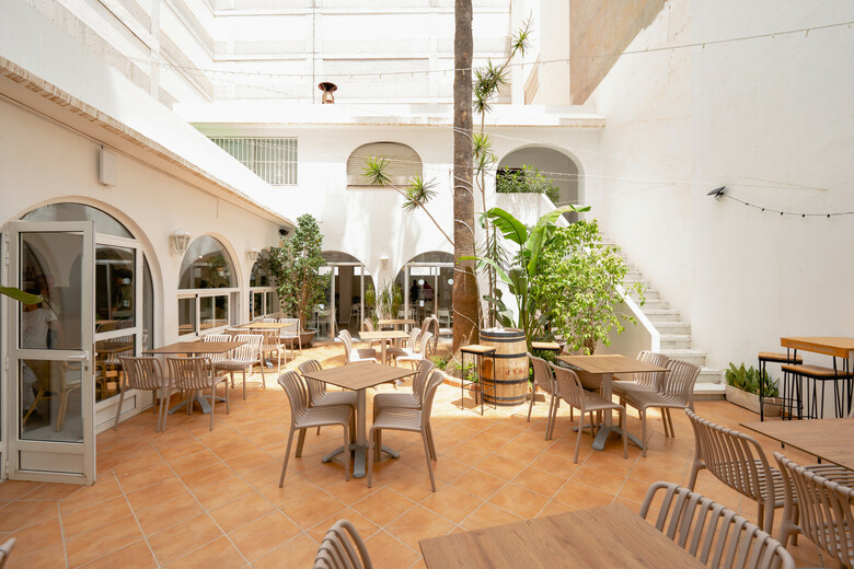 Hotel Internacional