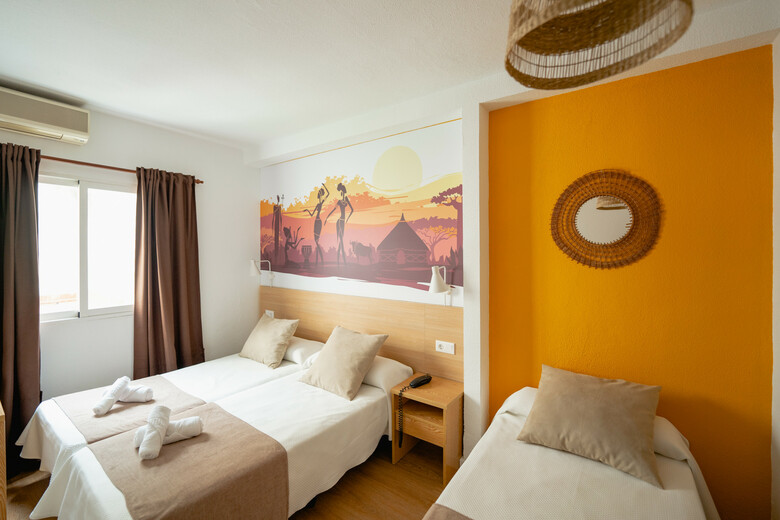 Hotel Internacional