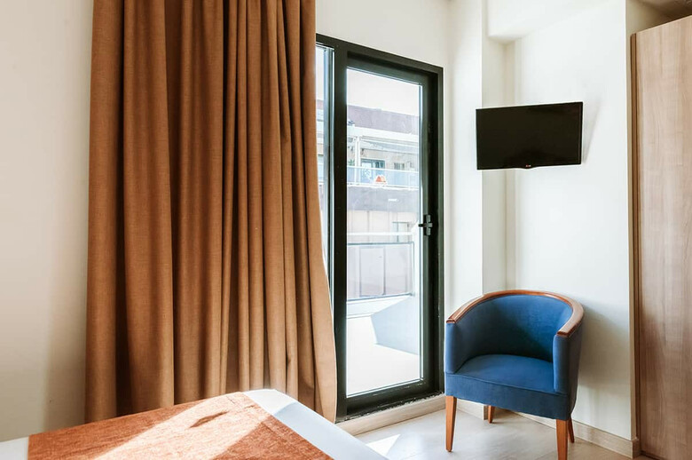 Hotel Marconi