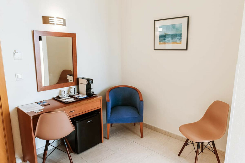 Hotel Marconi