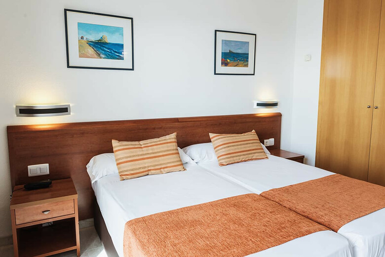 Hotel Marconi