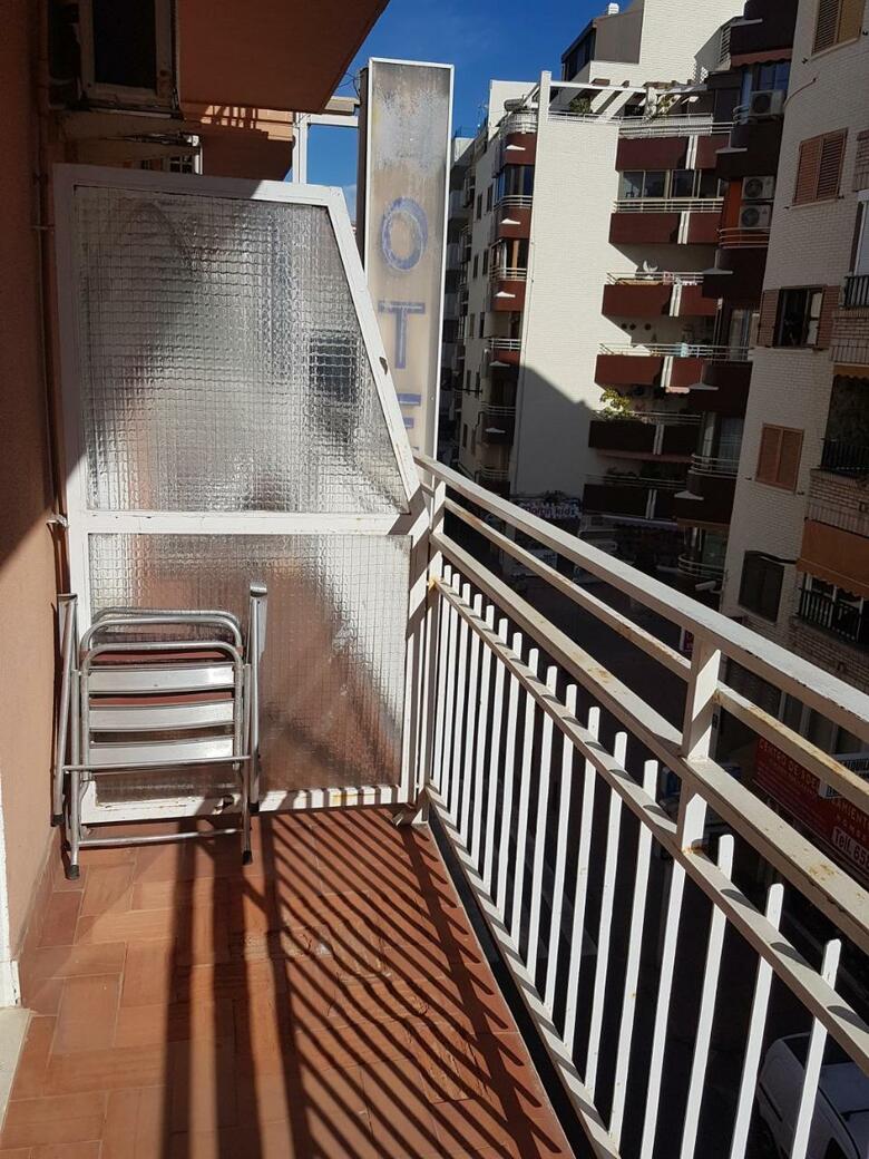 Hotel Mayna