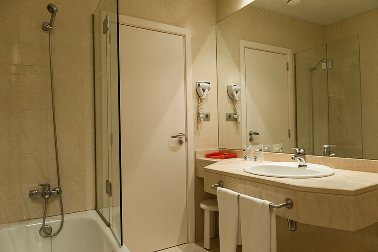 Hotel Mediterr�neo