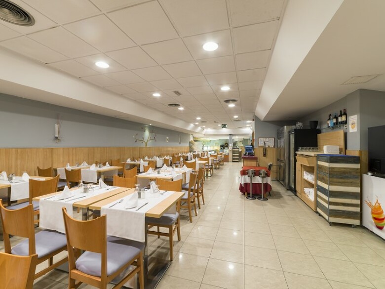 Montemar Hotel