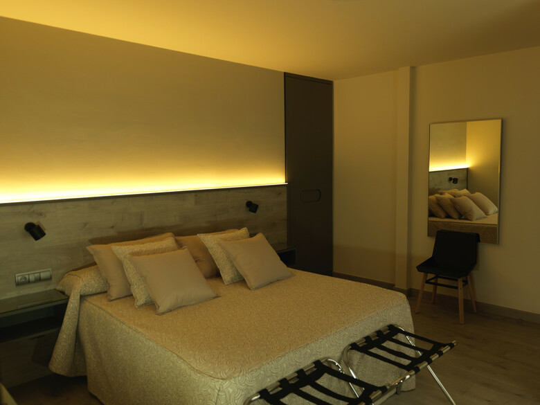 Hotel Oasis Plaza
