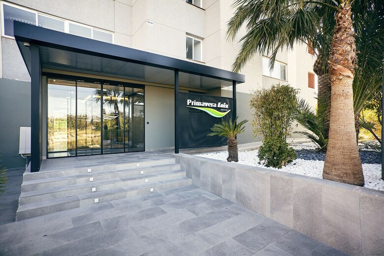 Apartamentos Primavera Loix