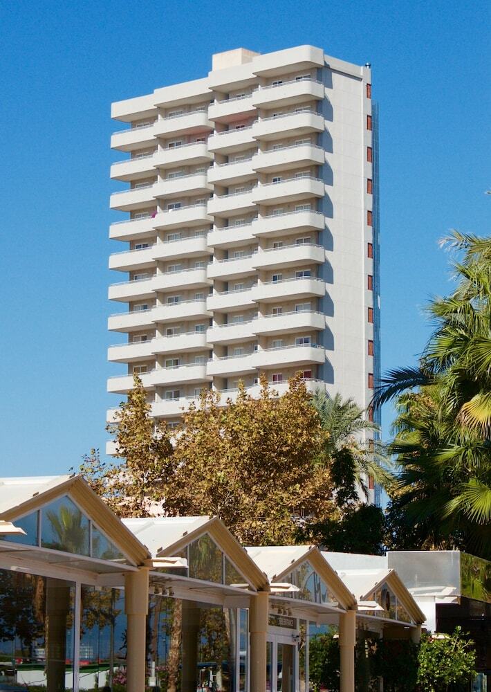 Apartamentos Primavera Loix