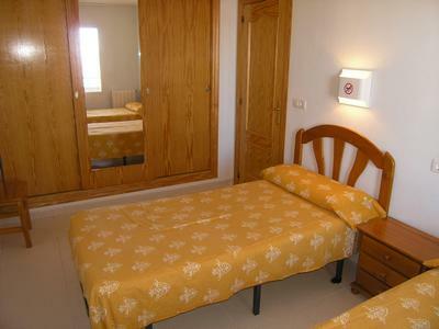 Apartamentos Primavera Loix