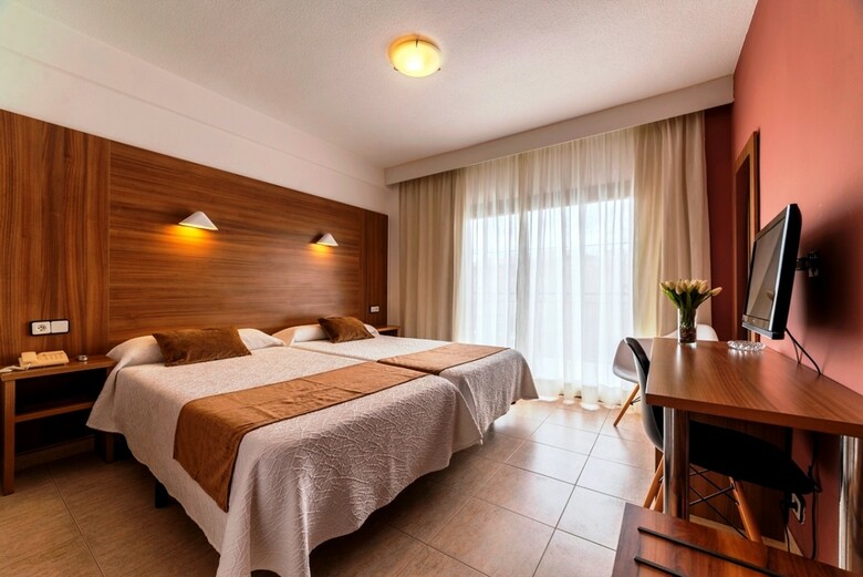 Hotel Prince Park